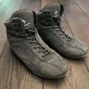 Ryderwear D-Mak Gray